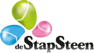 logo De Stapsteen Zutendaal